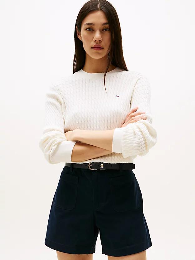 WW0WW44993/YA8 TOMMY HILFIGER