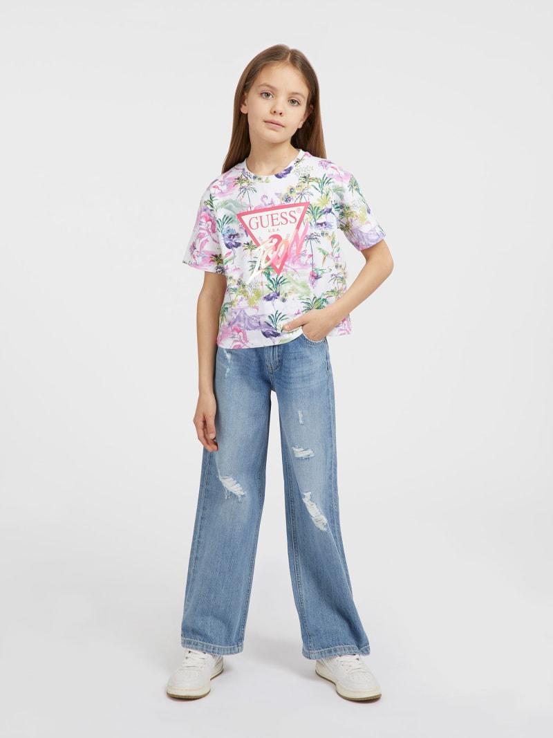SS T-SHIRT 