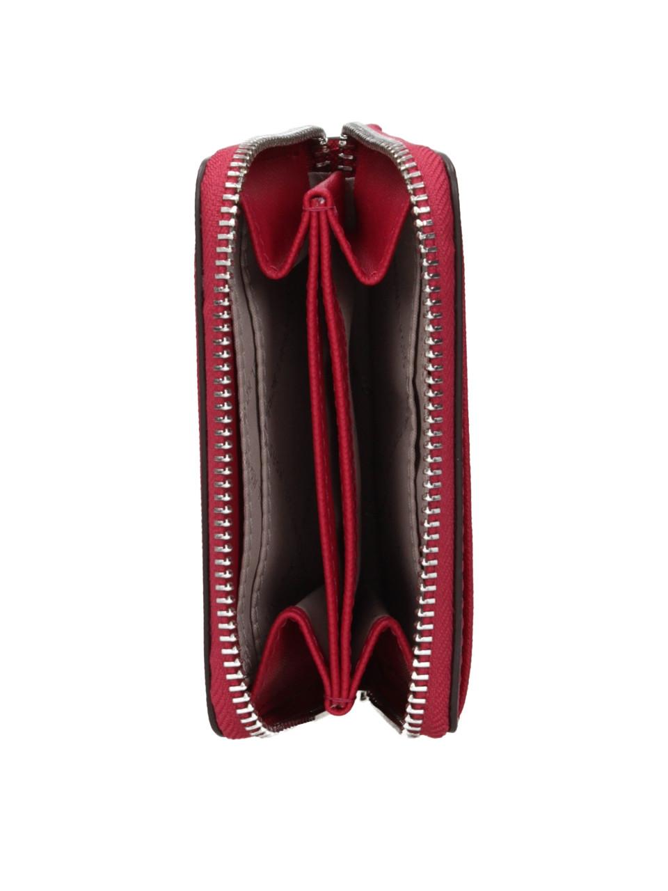 JET SET TRAVEL 35H8STVZ5L/DK RASPBERRY MICHAEL KORS