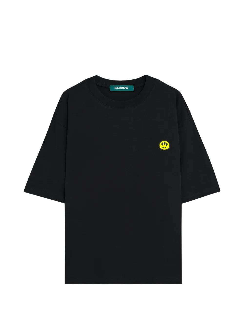 JERSEY T-SHIRT UNISEX 