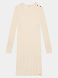 LS SWEATER DRESS_MINI ME 