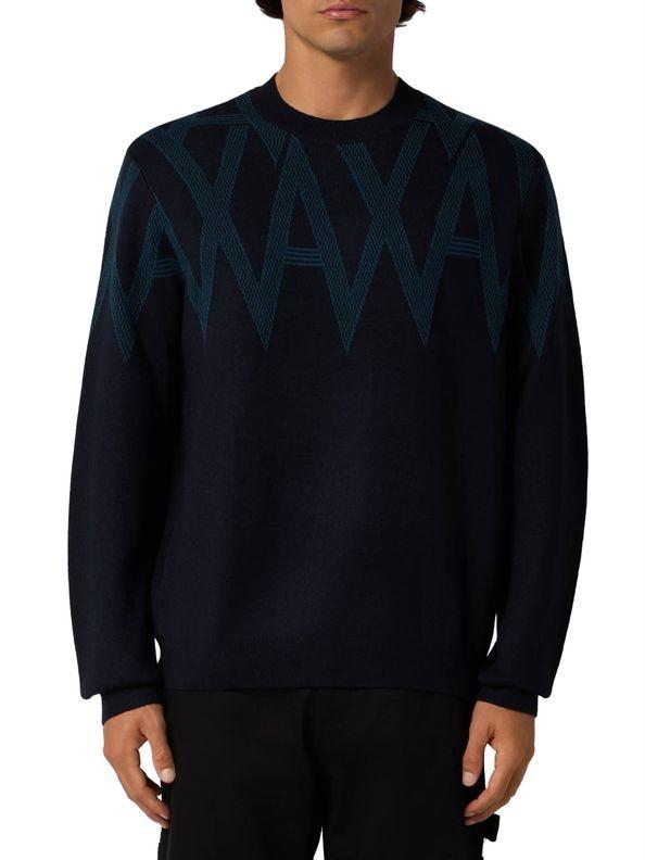 XM001338 AF14007/FB033 ARMANI EXCHANGE