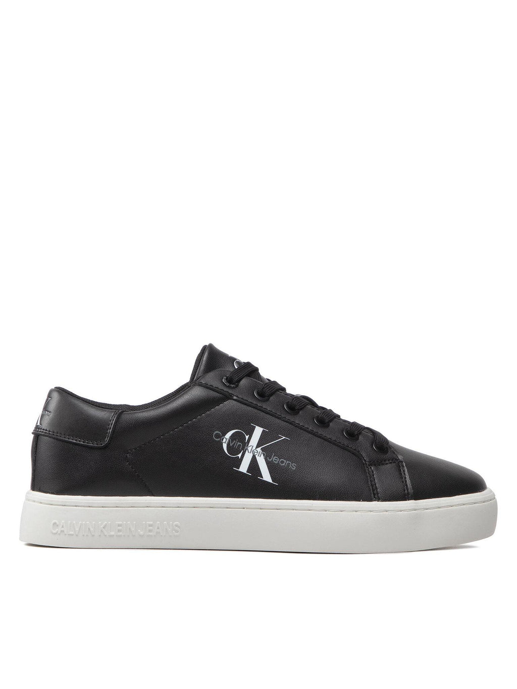 CLASSICCUPLOWLACEUP YM0YM00491/BDS CALVIN KLEIN JEANS
