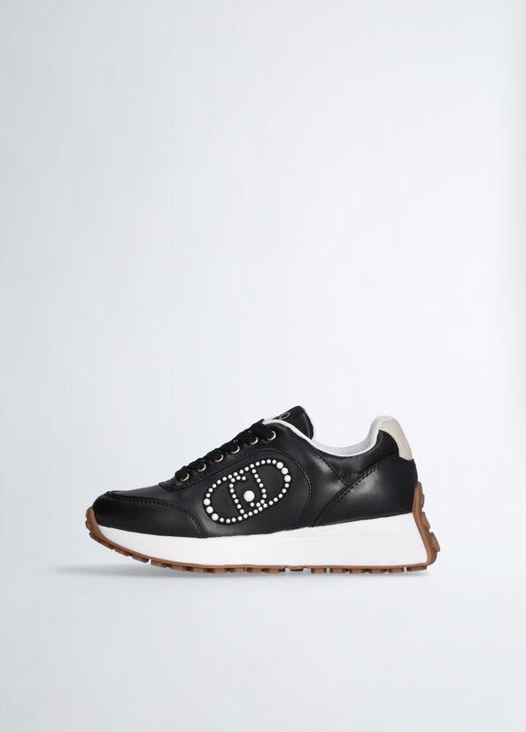 LOLO 17 - SNEAKER BA5001PX181/22222 LIU JO