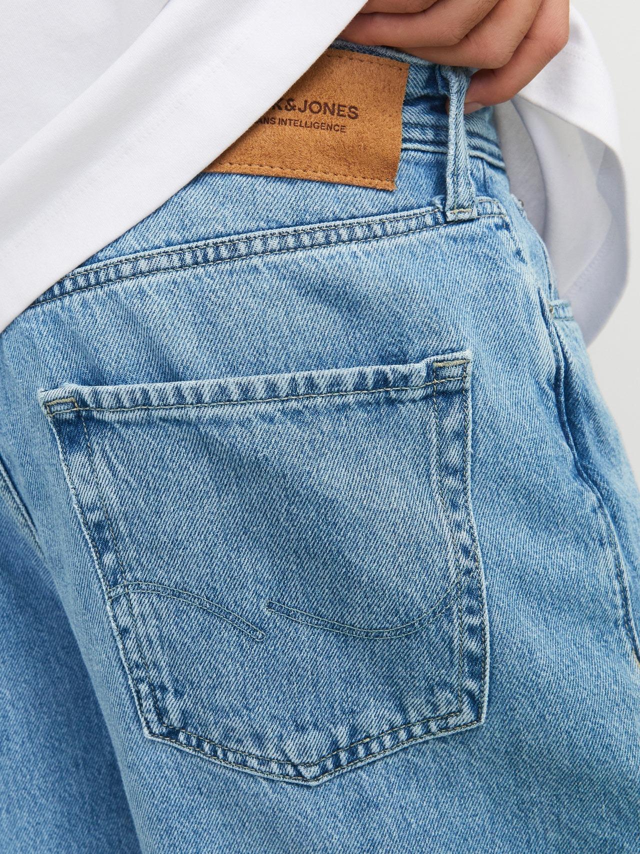 12262890/Blue Denim JACK AND JONES