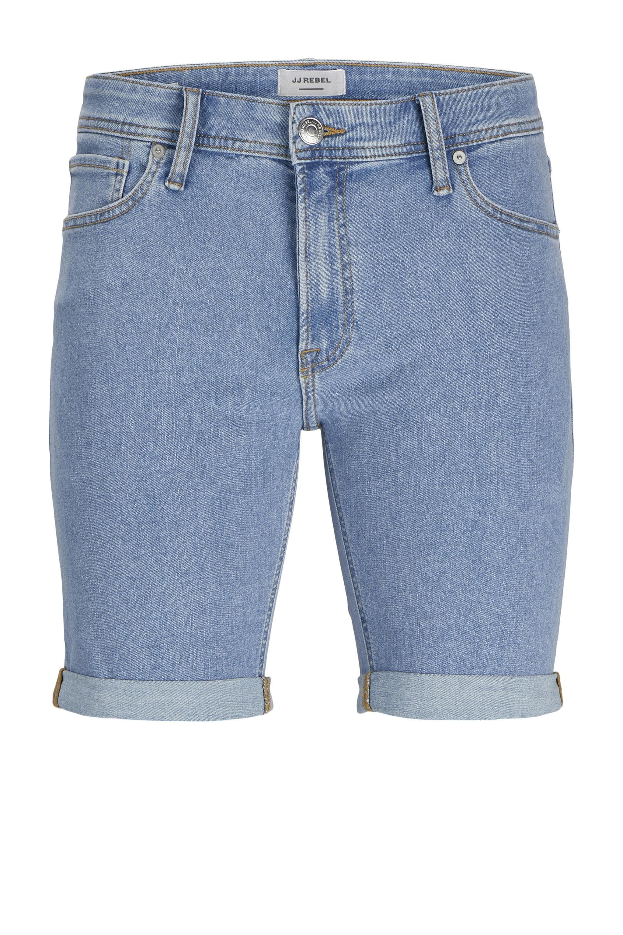 12270461/Blue Denim JJ REBEL