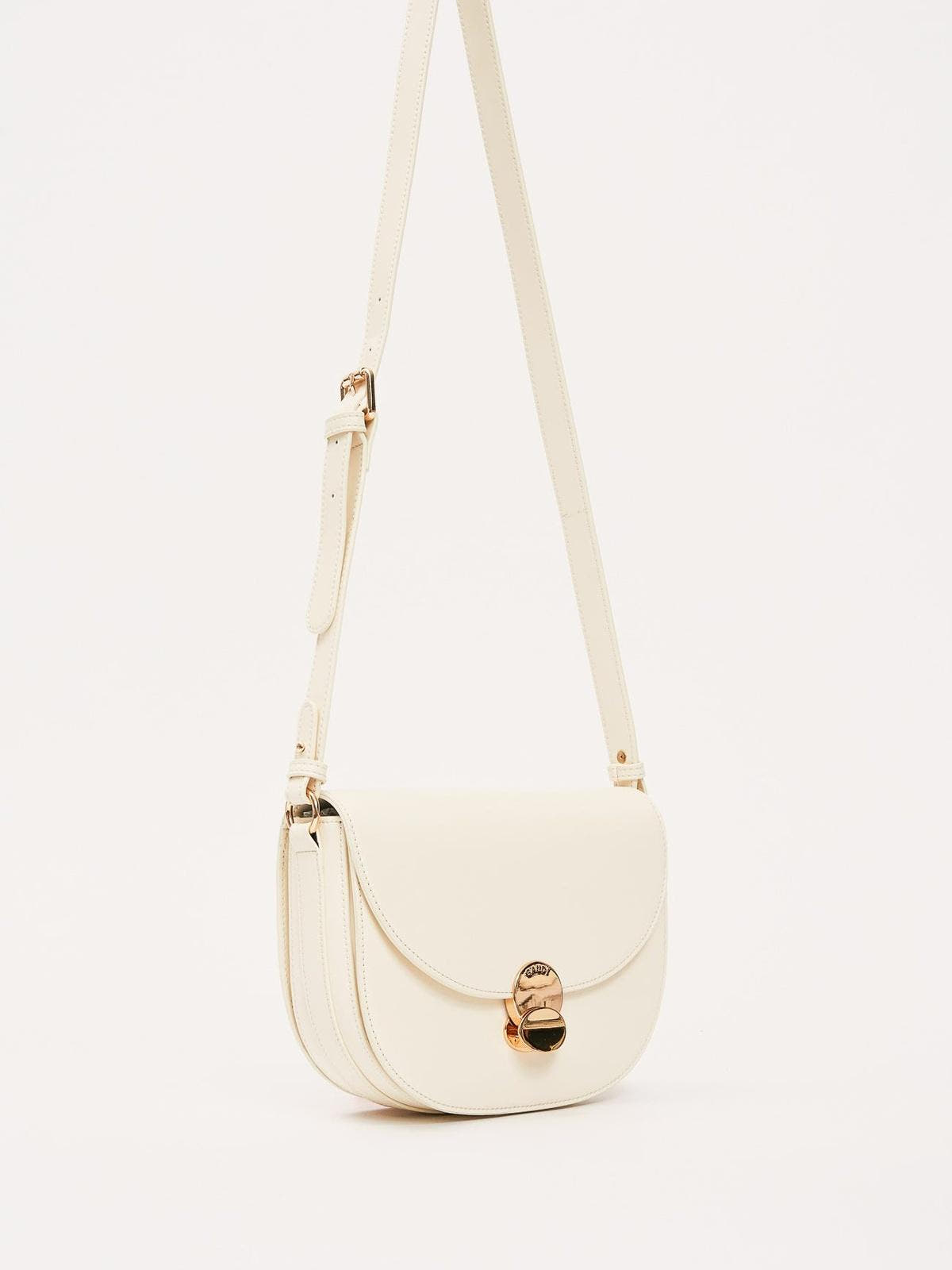 BIG CROSSBODY - linea EVELYN - cm 23x17x5,5 