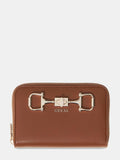 GUESS JANIE SLG MEDIUM ZIP AROUND