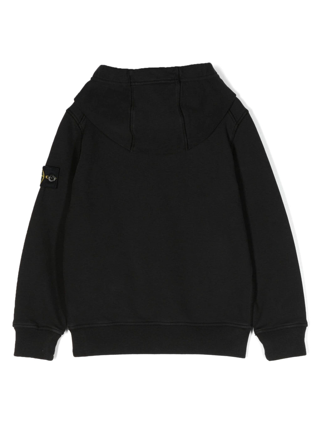 FELPA 791661620/V0029 STONE ISLAND JUNIOR