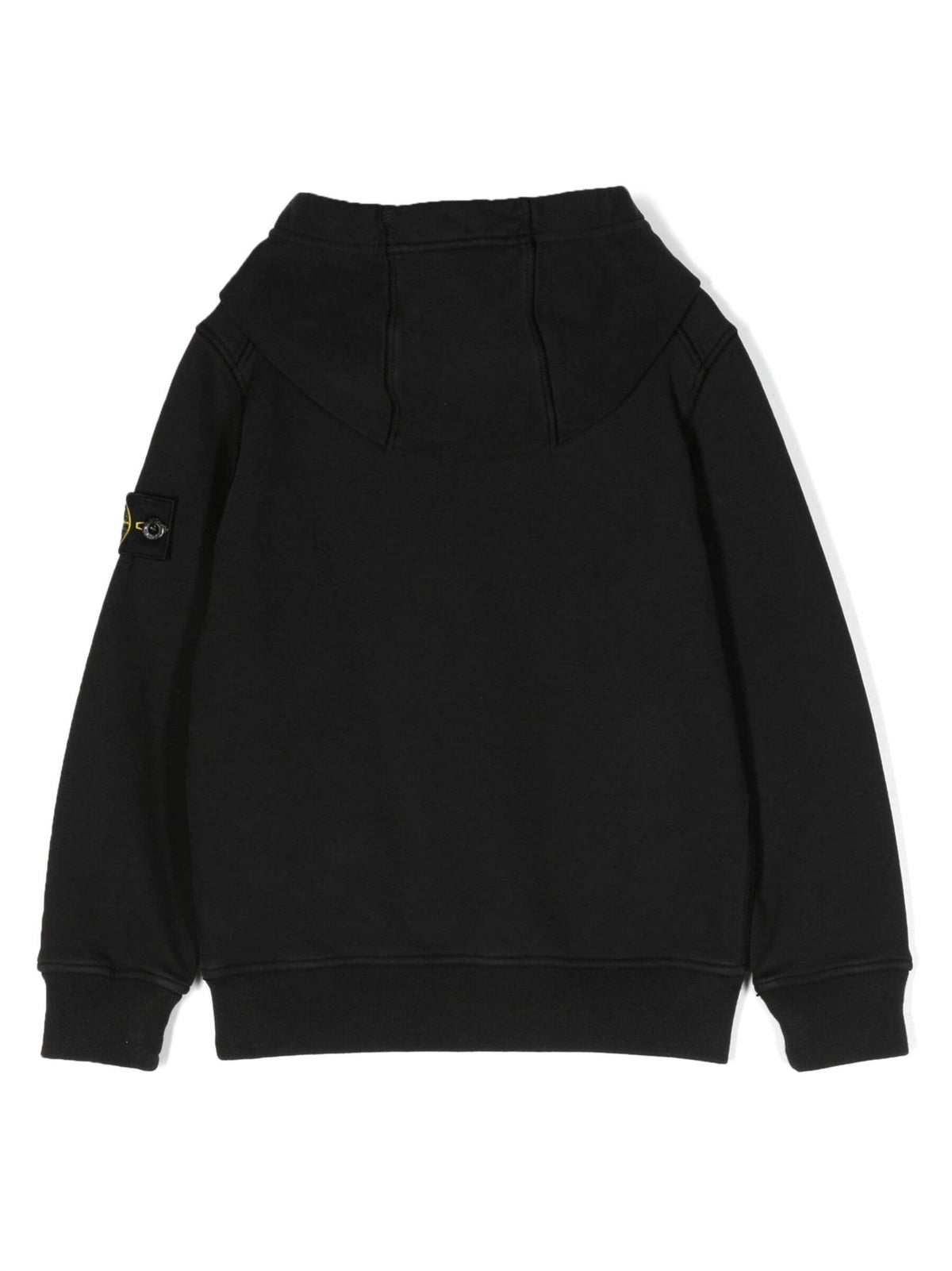 FELPA 791661620/V0029 STONE ISLAND JUNIOR