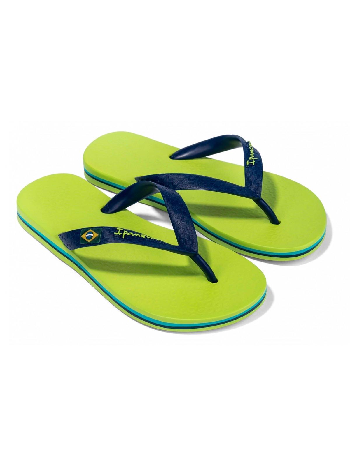 IPANEMA CLAS BRASIL II KIDS 