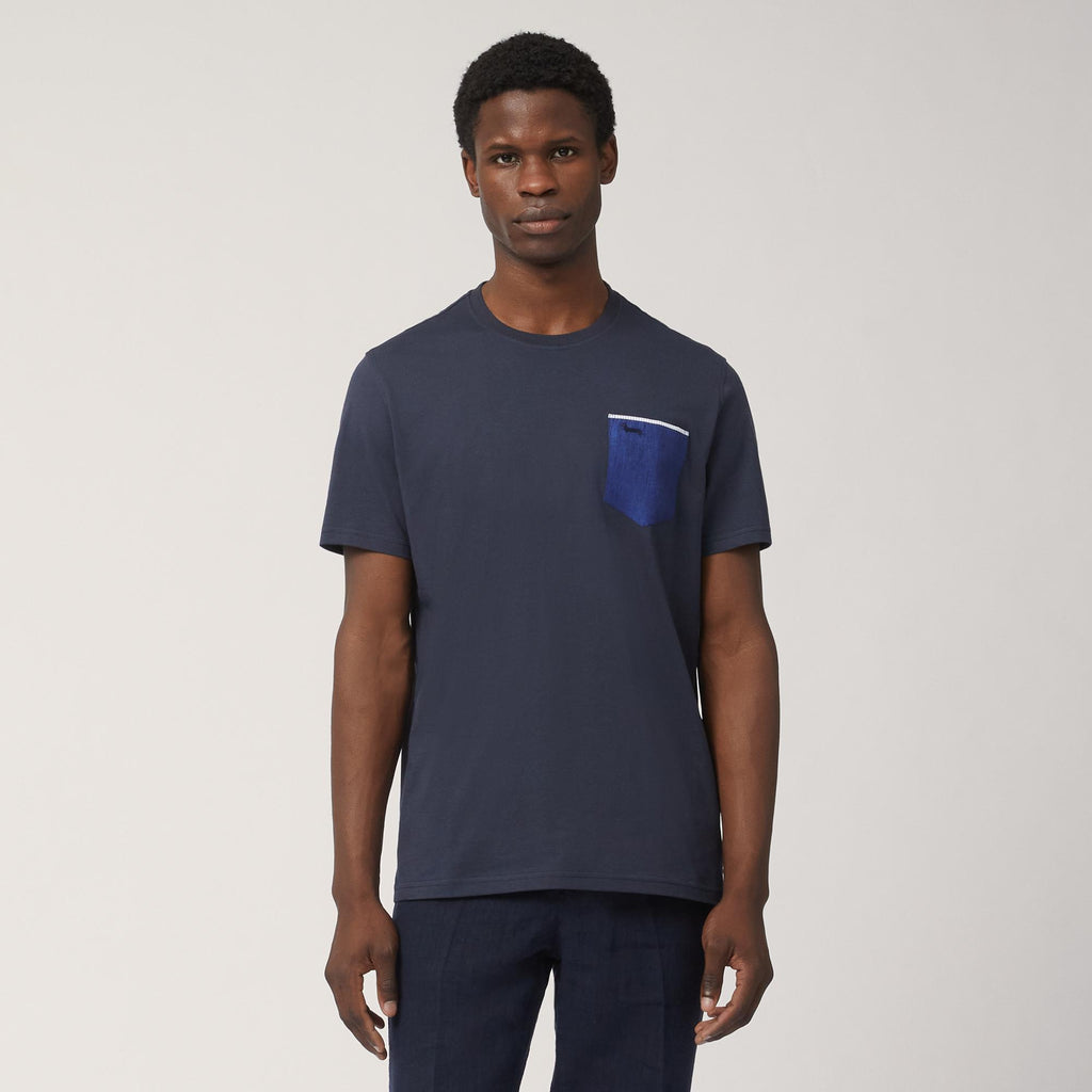 T-SHIRT COTONE 