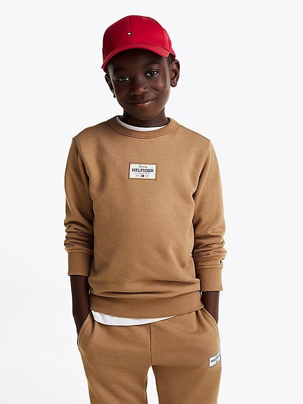 KB0KB09315T/GWA TOMMY HILFIGER