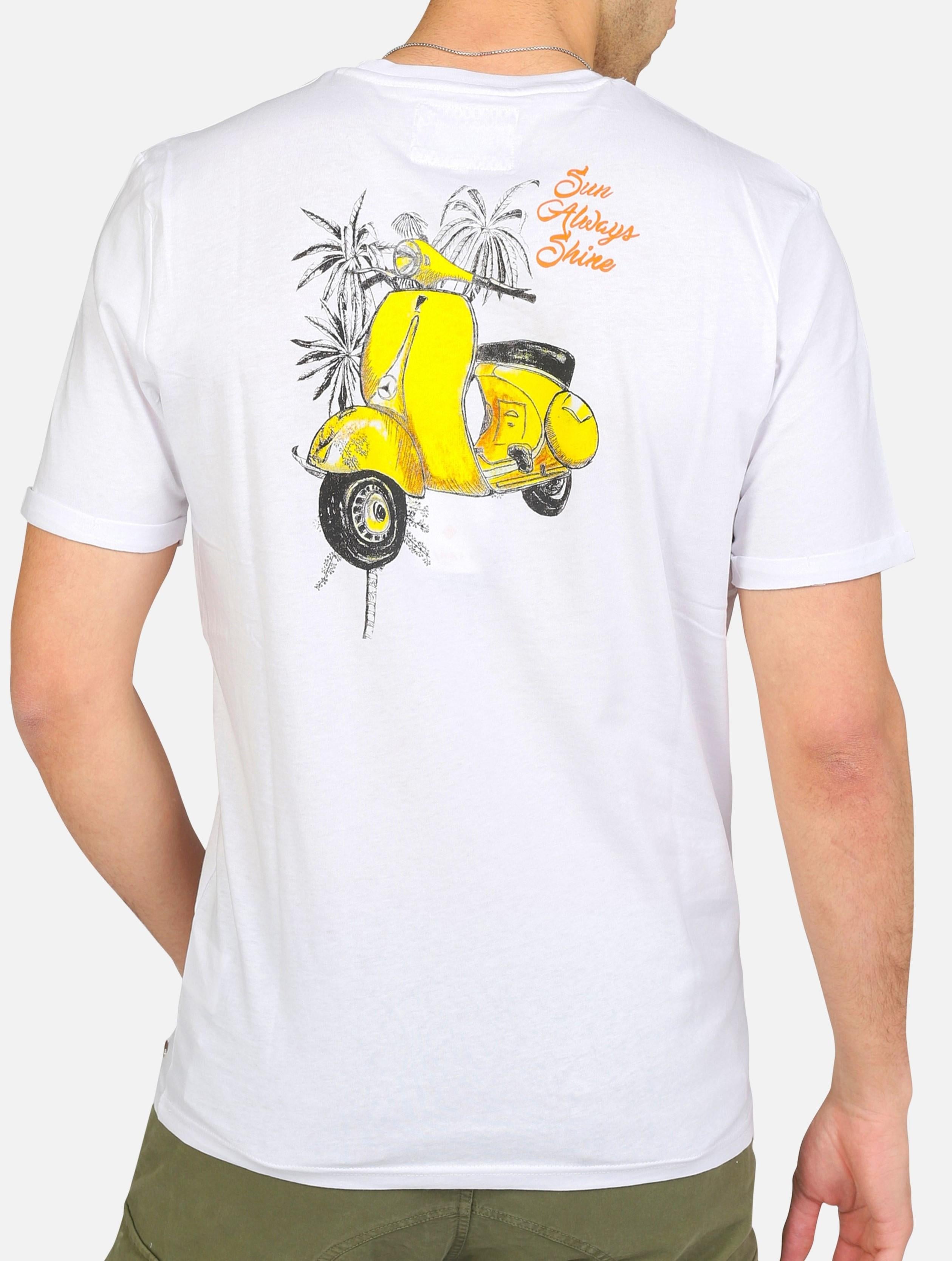 MK691040/BIANCO MARKUP