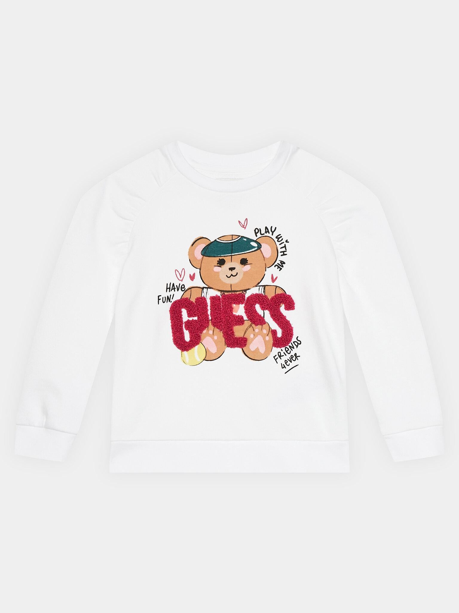 K4RQ01KA6R3/G011 GUESS