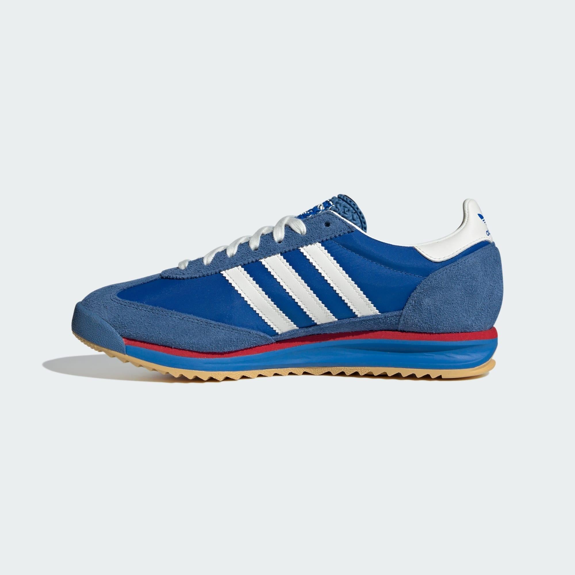 SL 72 RS            BLUE/CWHITE/BETSCA IG2132/ND ADIDAS ORIGINALS