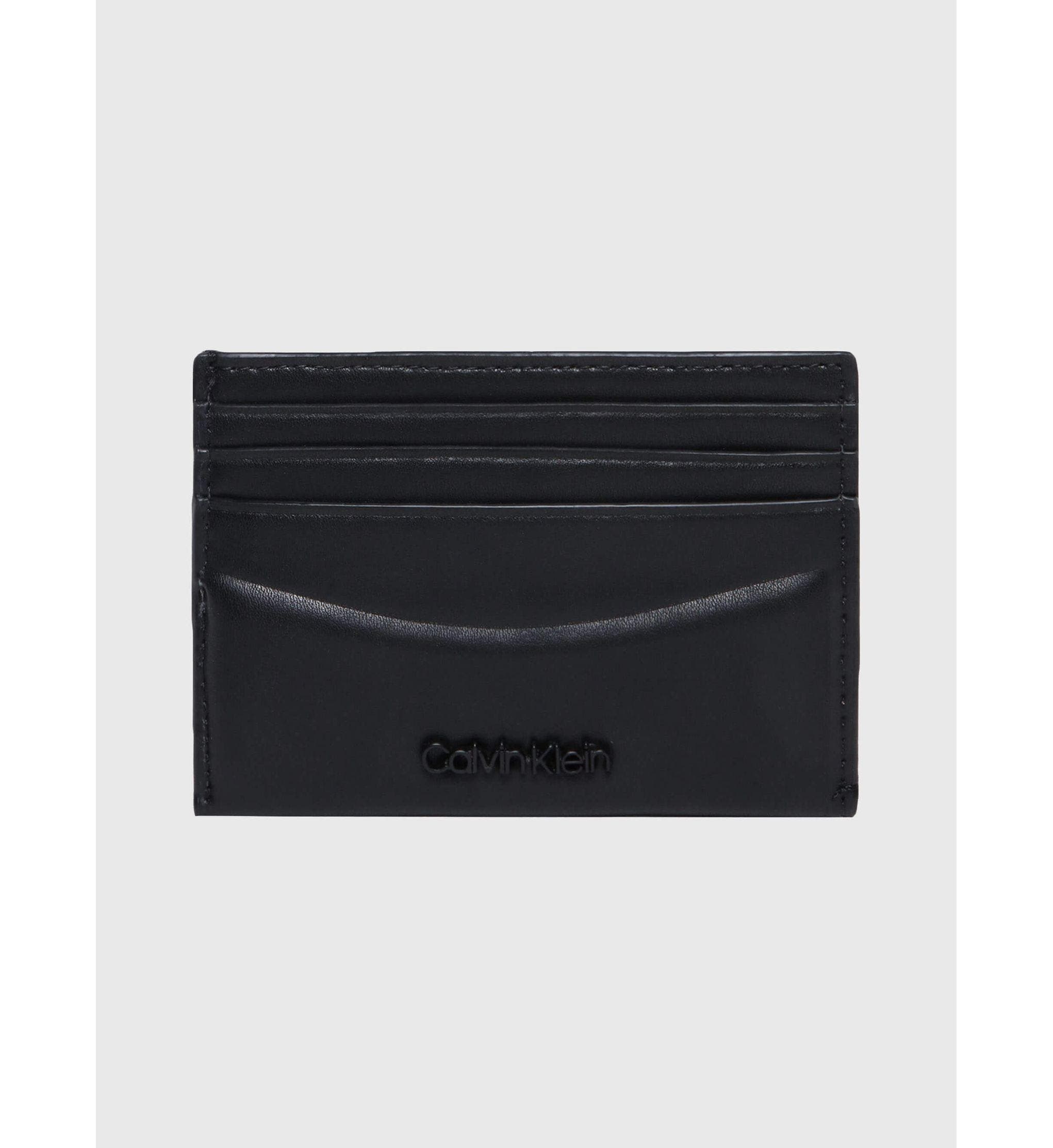MINIMAL FOCUS CARDHOLDER 6CC 