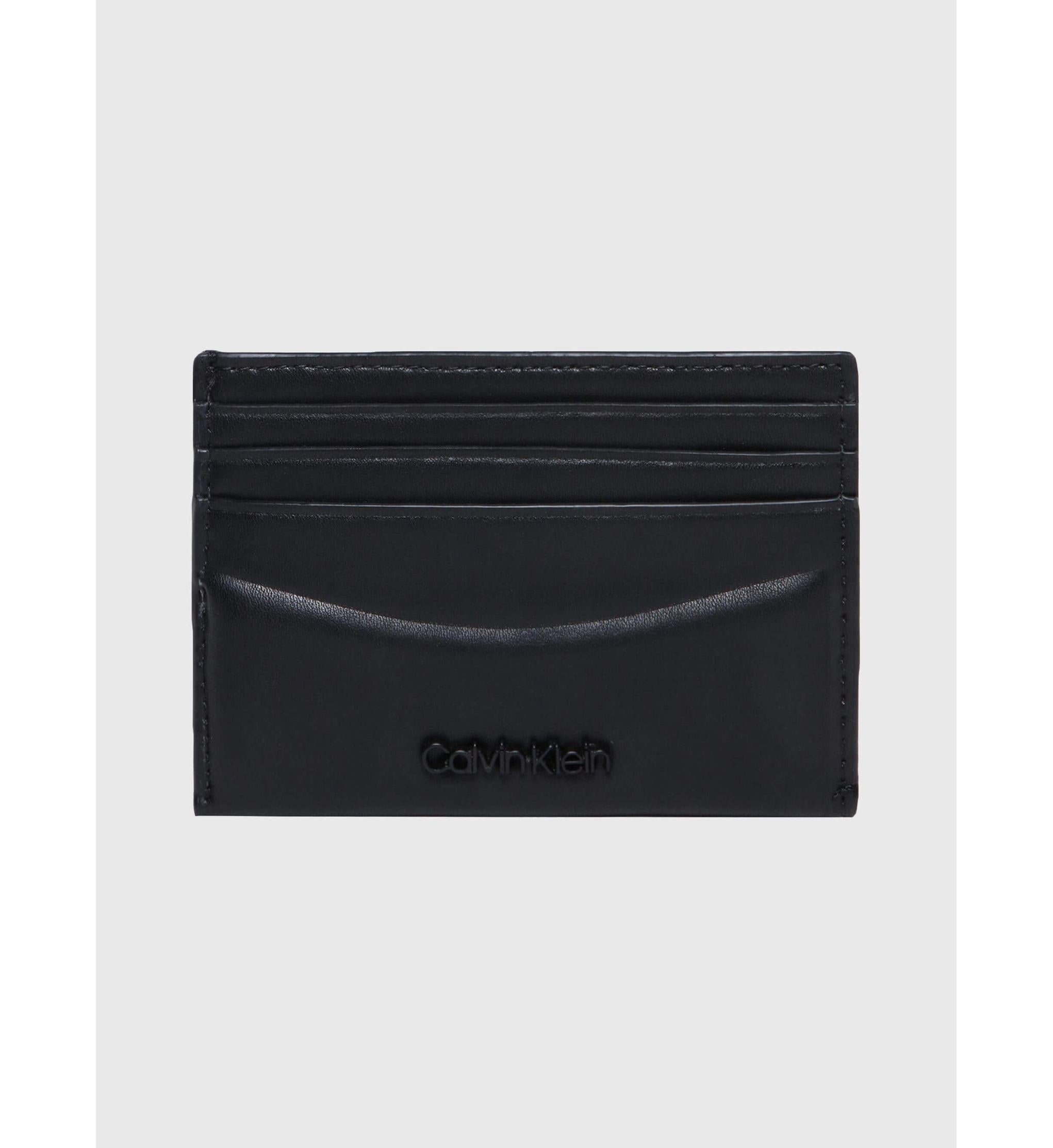 MINIMAL FOCUS CARDHOLDER 6CC 