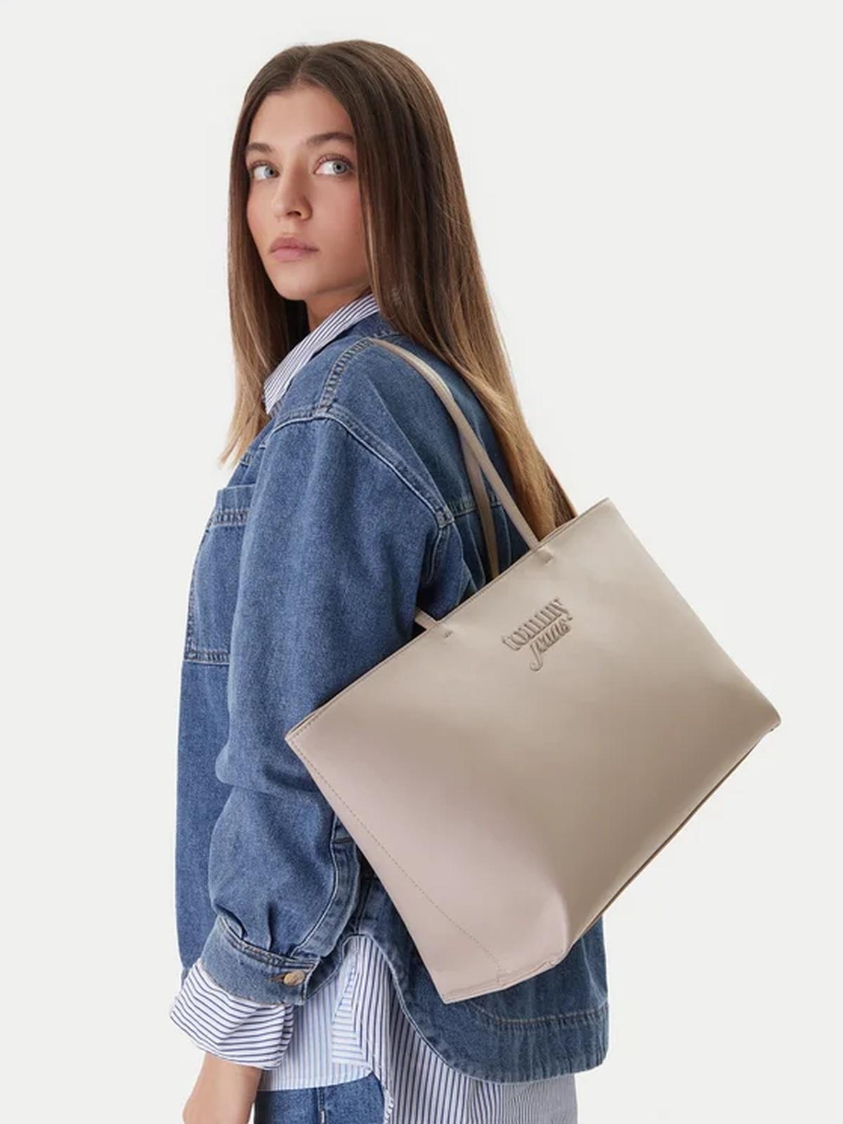 AW0AW18455/AEP TOMMY JEANS