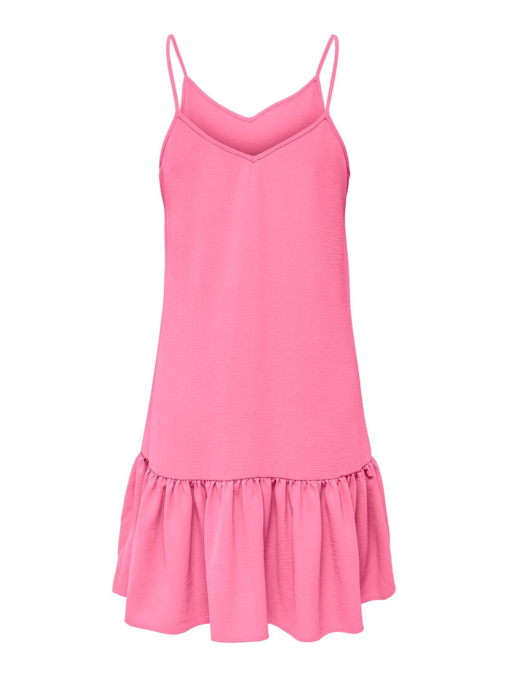 ONLMETTE SINGLET DRESS WVN 
