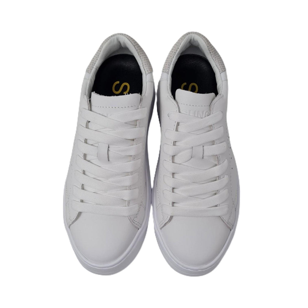 GRACE LEATHER Z35226/0101 SUN68