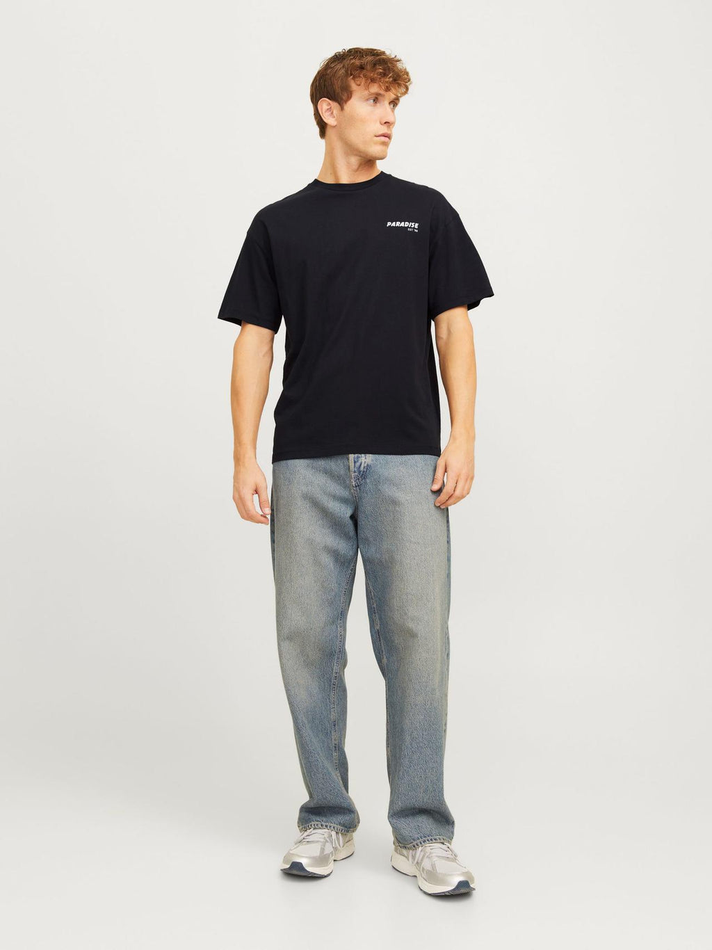 12269384/Black JACK AND JONES