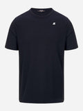 K-WAY ADAME LIGHT STRETCH JERSEY
