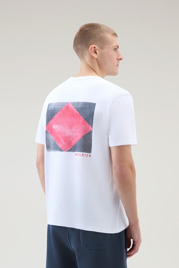 FLAG T-SHIRT 