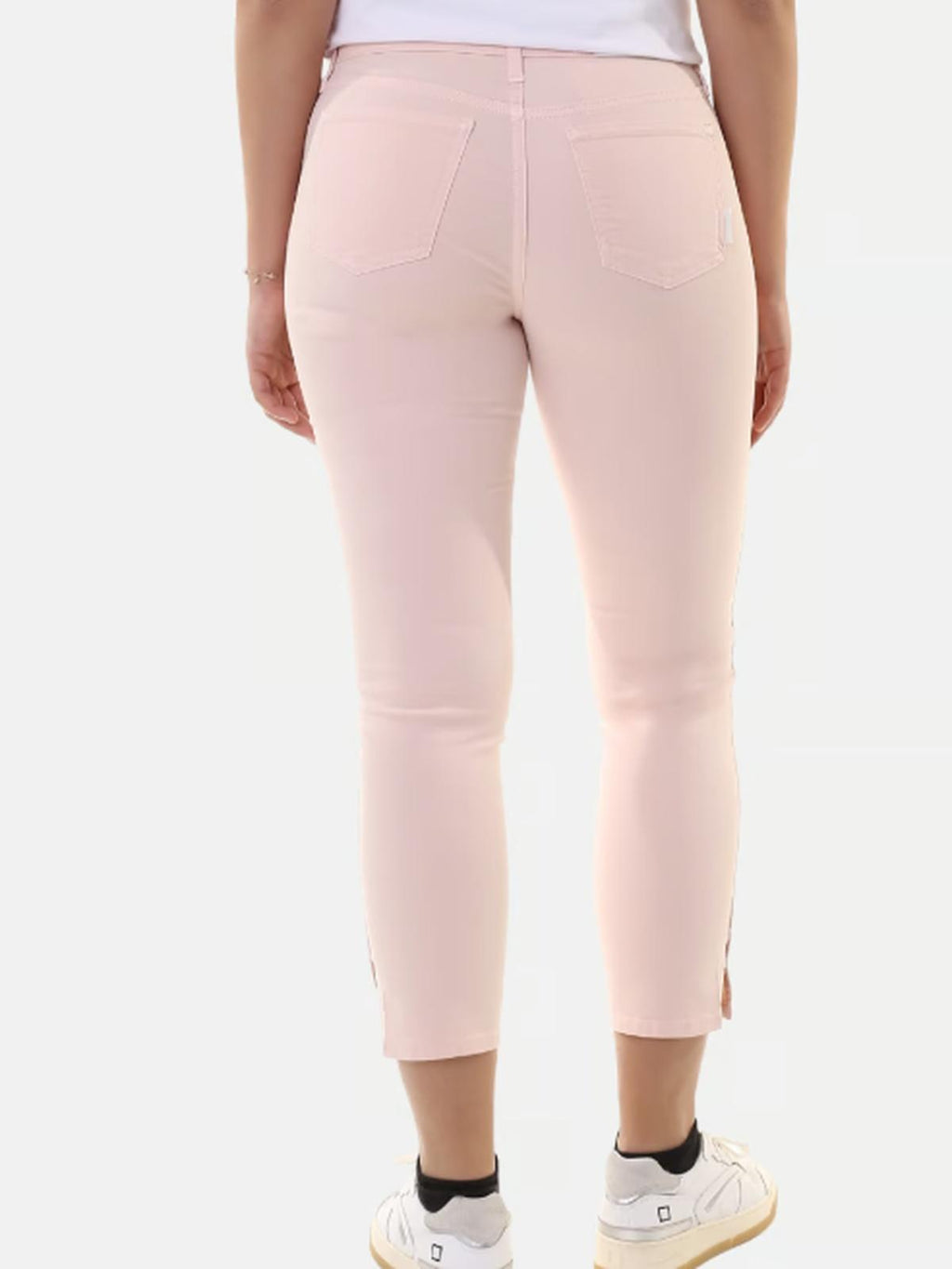5 POCKETS PANT 