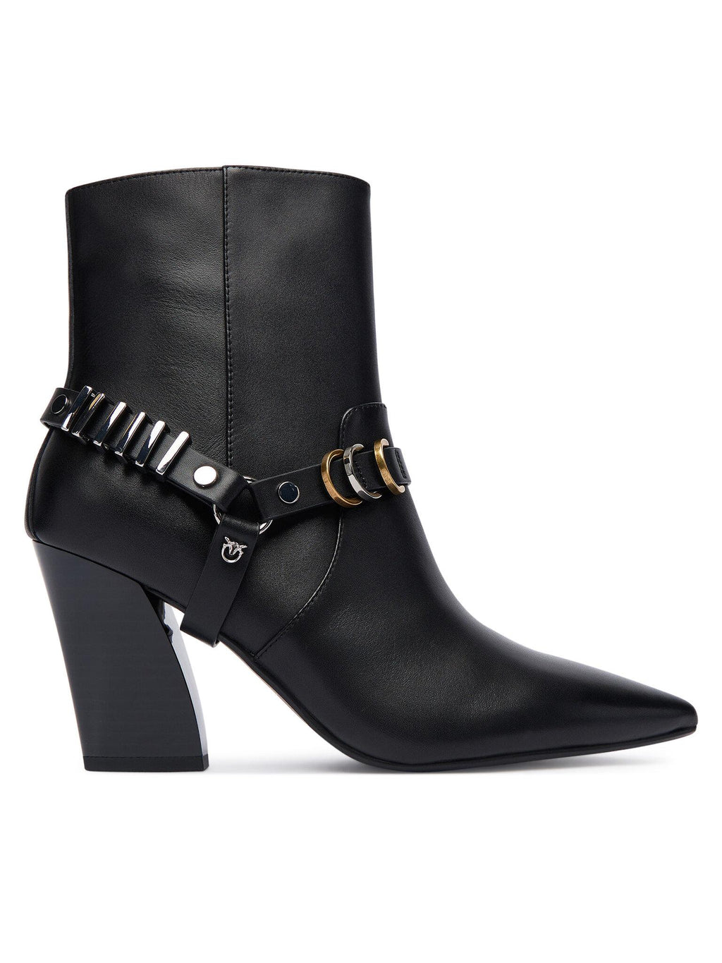VIOLA 02 - ANKLE BOOT CALF LEATHER 