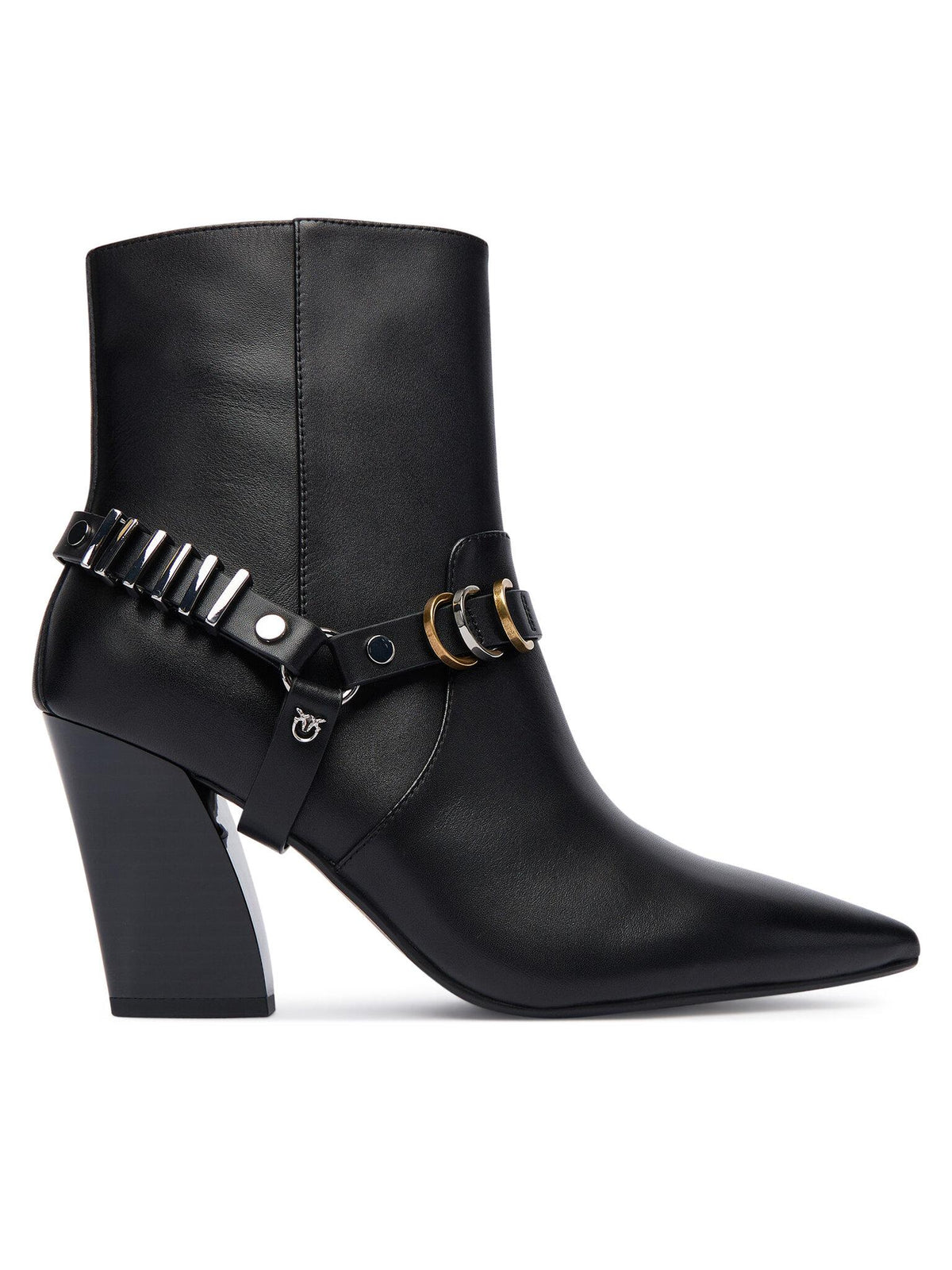 VIOLA 02 - ANKLE BOOT CALF LEATHER 