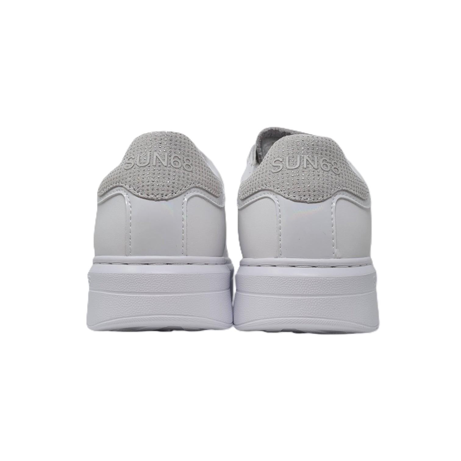 GRACE LEATHER Z35226/0101 SUN68