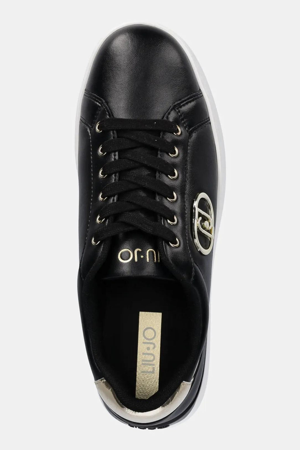 PRETTY 06 - SNEAKER 