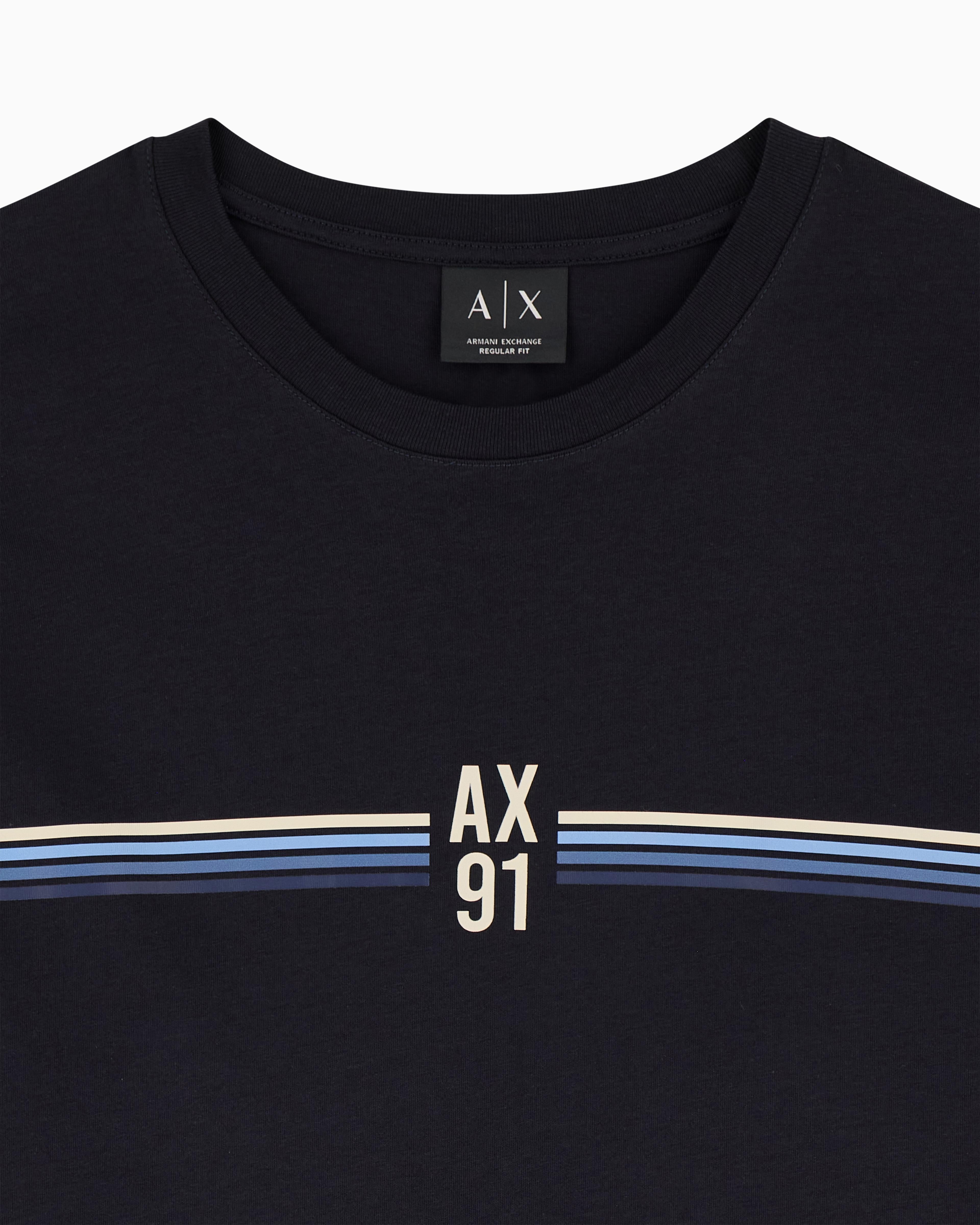 XM002522 AF10334/UB101 ARMANI EXCHANGE