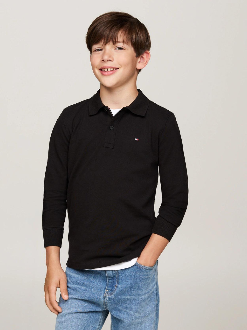 KB0KB08634T/BDS TOMMY HILFIGER