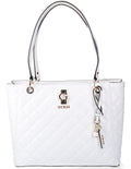 GUESS ADELARD DOME SATCHEL