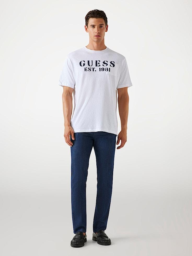 M5YI63KCY30/G011 GUESS