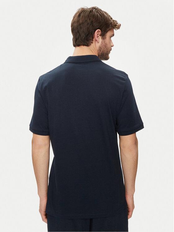 12246692/Navy Blazer JACK AND JONES
