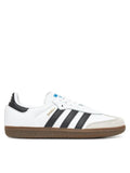SAMBA OG J          FTWWHT/CBLACK/GUM5 