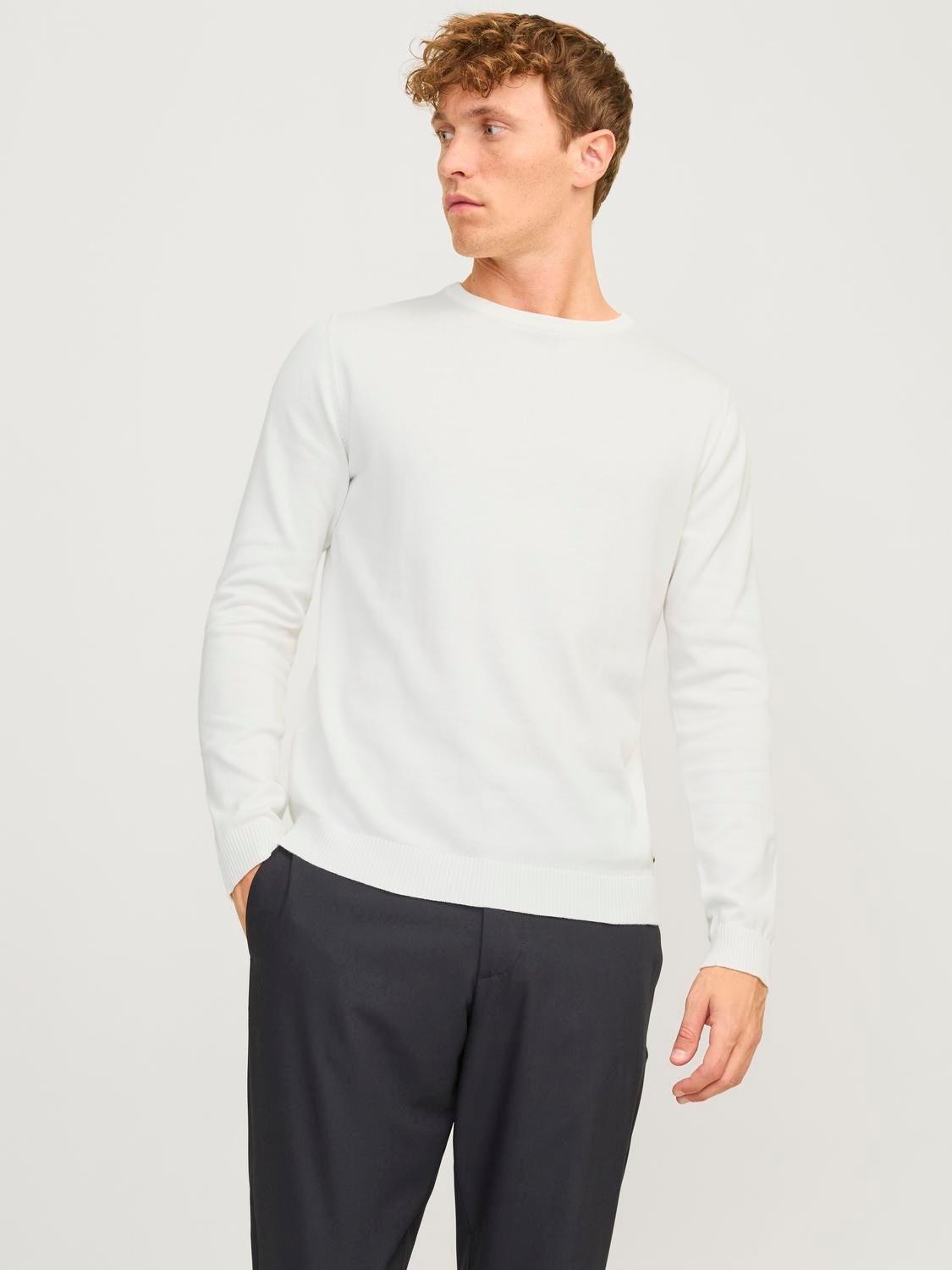 12137190/Cloud Dancer JACK AND JONES