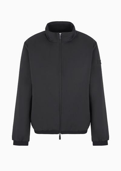 GIUBBOTTO 6DPB17 PNEDZ/1200 EMPORIO ARMANI EA7