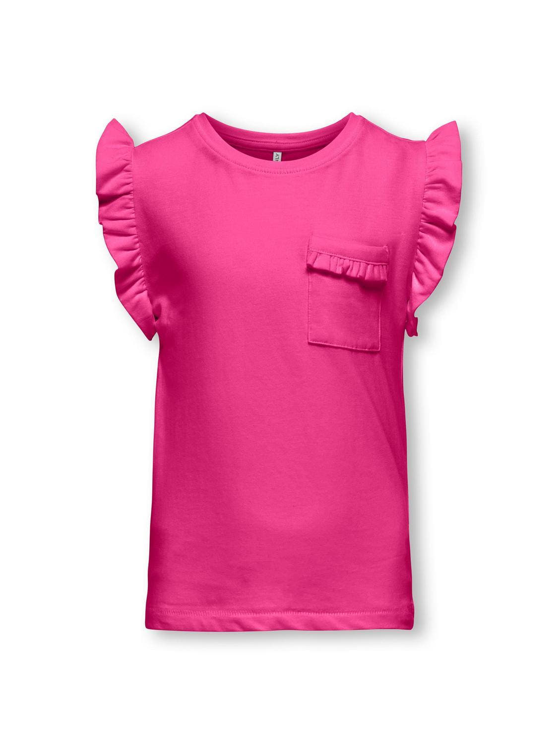 15320272/Raspberry Rose ONLY KIDS