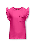 15320272/Raspberry Rose ONLY KIDS
