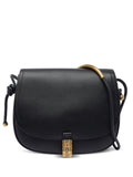 PINKO SADDLE CLASSIC VITELLO MORBIDO