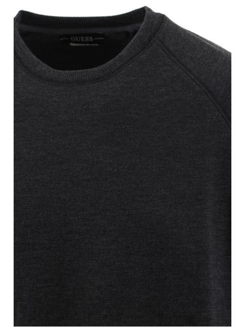 HELMER CN FLEECE M2BQ18KBD00/CHD GUESS