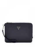 GUESS SAFFIANO ECO TOP ZOP