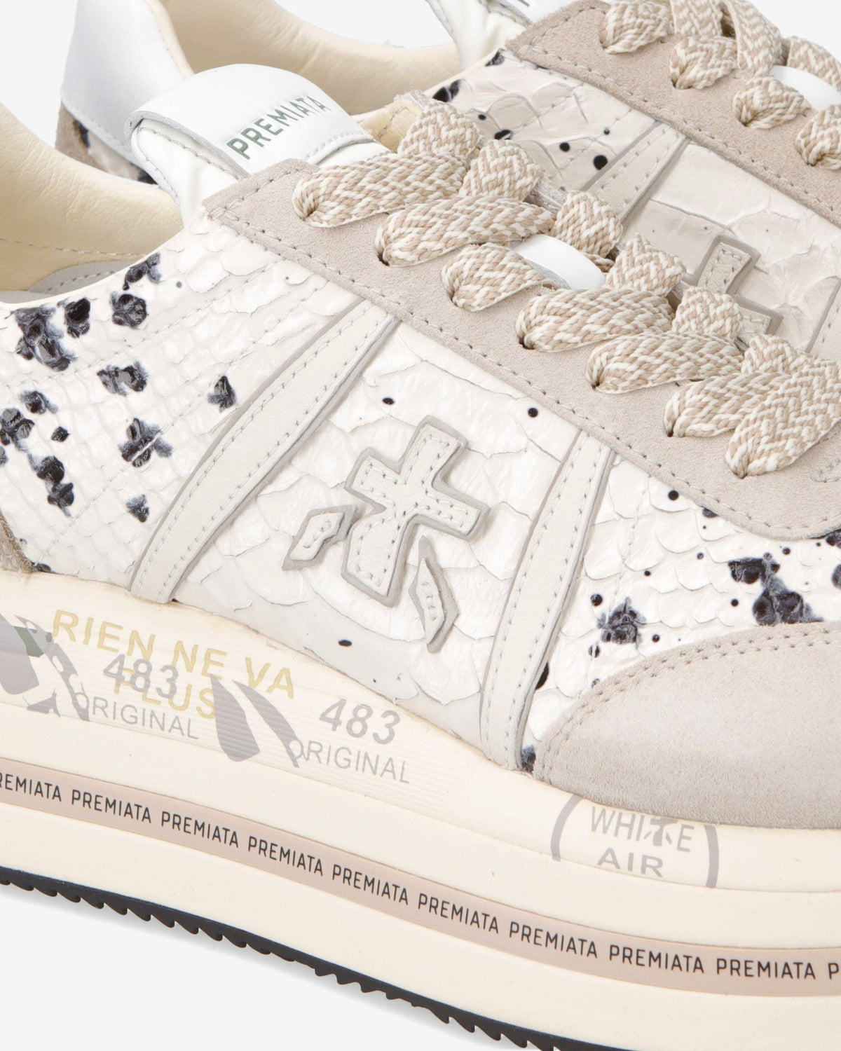 BETH/6497 PREMIATA