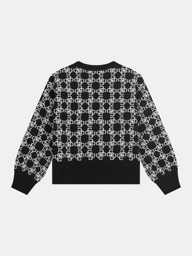 LS SWEATER 