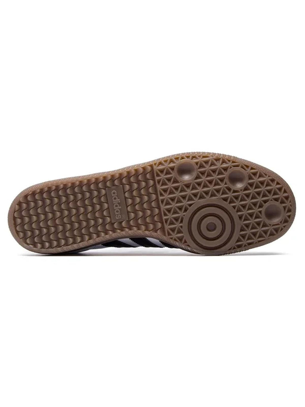 SAMBA OG            FTWWHT/CBLACK/CGRANI 