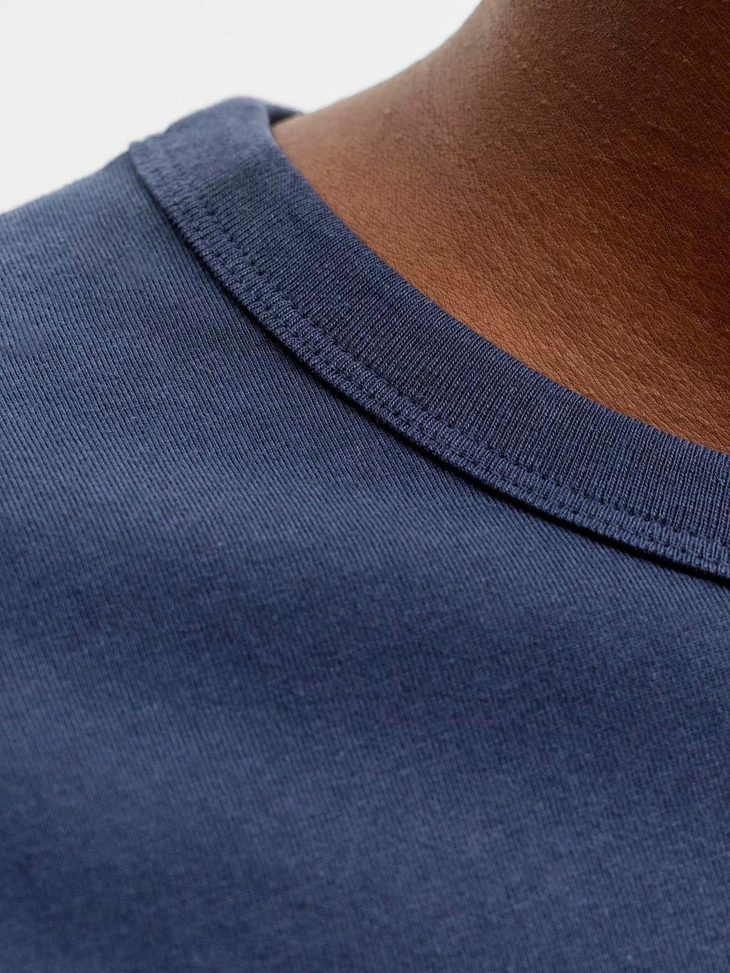 JJALLIANCE TEE SS CREW NECK LN 
